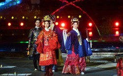 Sức mạnh văn hóa Trung Quốc trong nỗ lực bảo tồn trang phục truyền thống