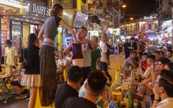 Các địa điểm vui chơi đêm ở Hà Nội không thể bỏ lỡ
