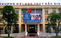 Thanh tra một số dự án do Trường Đại học TDTT Bắc Ninh làm chủ đầu tư