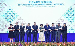 Chặng đường phát triển 55 năm của ASEAN đạt nhiều thành tựu ngoài kỳ vọng