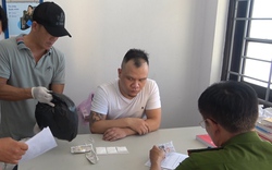Bắt nhiều đối tượng trong đường dây cung cấp ma túy tại TP Huế