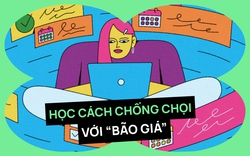 Những người trẻ Mỹ với gánh nặng nợ nần đang học cách đối mặt với 