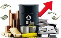 Thị trường ngày 30/8: Giá dầu tăng hơn 4%, ngô đạt đỉnh 2 tháng, khí gas giảm 18%