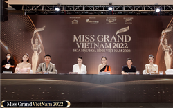 “Đột nhập” hậu trường buổi sơ khảo Miss Grand Vietnam: Nam Em xuất hiện bất ngờ