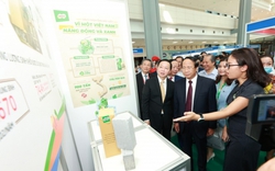 Nestlé Việt Nam chia sẻ các sáng kiến sản xuất theo mô hình kinh tế tuần hoàn, hướng tới mục tiêu phát thải ròng bằng 0 vào năm 2050 