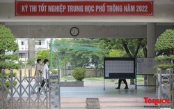 Vụ lộ đề thi Toán tốt nghiệp THPT tại Đà Nẵng: Hủy kết quả thi của thí sinh