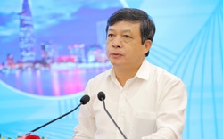Thứ trưởng Đoàn Văn Việt: Du lịch Việt Nam cần được định hướng quy hoạch phát triển với tầm nhìn dài hạn
