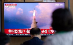 Liên hợp quốc cảnh báo nguy cơ Triều Tiên tiếp tục thử hạt nhân