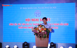6 tháng đầu năm 2022: Hà Nội tổ chức nhiều hoạt động thương mại, du lịch nổi bật