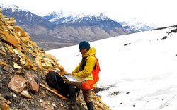 Khủng hoảng khí hậu gia tăng, các tỷ phú đổ xô tới Greenland tìm khoáng sản