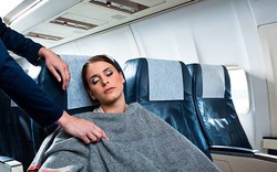 Vì sao nhiệt độ trên máy bay lúc nào cũng lạnh cóng, hành khách 