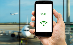 CẨN TRỌNG với mạng Wi-Fi công cộng, miễn phí khi đi du lịch dịp nghỉ lễ