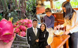 Mua hàng sale, bán đồ cũ, bà mẹ Việt ở Úc còn tự trồng rau quả để tiết kiệm 680 triệu/năm