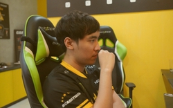 Levi trở thành tâm điểm sau trận thua của GAM trước SGB