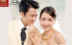 Đón mùa cưới cùng siêu ưu đãi tới 1 tỷ đồng tại Bảo Tín Minh Châu