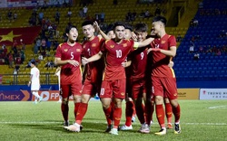 Để thua Thái Lan, đối thủ của U20 Việt Nam lộ “tử huyệt” trước trận đối đầu quan trọng