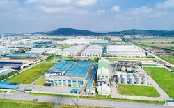 Những địa phương nào có chỉ số sản xuất công nghiệp tăng cao nhất trong 8 tháng đầu năm 2022?