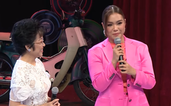 Ca sĩ Phương Vy nhớ Vietnam Idol: 