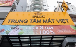 LASIK’S DAY: Đừng bỏ lỡ giai đoạn cuối với mức hỗ trợ vô cùng hấp dẫn của Trung tâm Mắt Việt