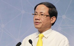 Thứ trưởng Phạm Anh Tuấn được giới thiệu để bầu làm Chủ tịch tỉnh Bình Định