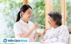 Làm được một việc này, lão hóa không còn là điều quá đáng sợ