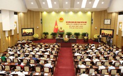 Kỳ họp thứ 9 HĐND Thành phố Hà Nội: Nhiều nội dung quan trọng được xem xét, thông qua