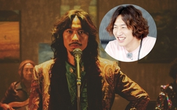 Đen cất công để tóc dài, bị tạt sơn khắp người trong MV mới nhưng khán giả lại gọi tên… Lee Kwang Soo