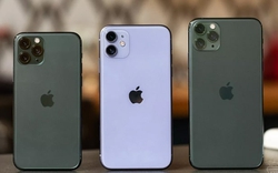 iPhone 12, iPhone 13 series giảm giá sốc trước đợt mở bán iPhone 14 