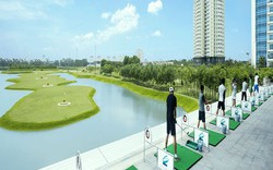 
Phát triển du lịch thủ đô qua Tuần lễ du lịch golf Hà Nội 2022 