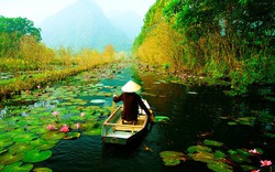 Du lịch Việt Nam trở thành xu hướng với khách Ấn Độ hậu đại dịch