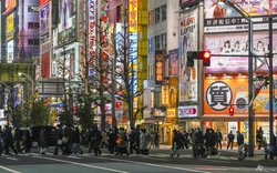 Sẵn sàng mở cửa du lịch: Nhật Bản bắt kịp cơ hội mới