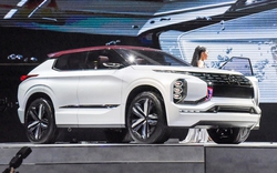 Những ẩn số tại VMS 2022: Mitsubishi ra mắt SUV cỡ nhỏ hoàn toàn mới, Toyota đem 'bom tấn' bZ4X tới Việt Nam