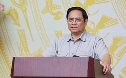 Thủ tướng: Giao thông vẫn là “điểm nghẽn” lớn ảnh hưởng đến phát triển kinh tế - xã hội