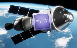 Mới hơn 10 năm tuổi, kiến trúc chip RISC-V đã được NASA lựa chọn để bay ra ngoài không gian