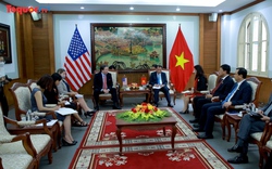 Quan hệ hợp tác VHTTDL giữa Việt Nam – Hoa Kỳ cần được cụ thể hóa, tạo ra nhiều bước tiến lớn