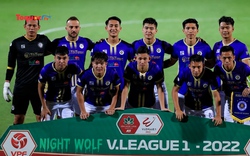Văn Hậu, Văn Quyết đã sẵn sàng cho AFF Cup 2022