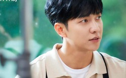 Hình tượng ‘déjà vu’ của Lee Seung Gi khi tái xuất trong phim The Law Cafe trên FPT Play