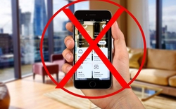 Hàng loạt khách sạn “tịch thu” điện thoại của khách, vì sao mọi người lại vui vẻ chấp nhận?