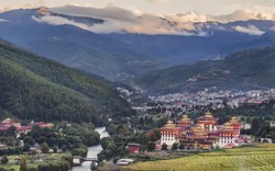 Bhutan chính thức mở cửa cho du khách: Tăng mạnh thuế du lịch hàng ngày