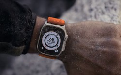 Đồng hồ thông minh mới của Apple có bền bỉ như quảng cáo?