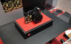 Trên tay Leica D-Lux 7 phiên bản đặc biệt 