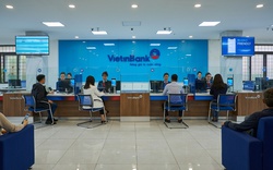 VietinBank 5 năm liên tiếp là Ngân hàng cung cấp dịch vụ ngoại hối tốt nhất Việt Nam