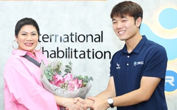 Lương Xuân Trường: Đằng sau 