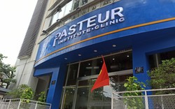 Bị tước giấy phép vẫn hoạt động “chui”, thẩm mỹ viện Pasteur bị Thanh tra Sở Y tế xử lý 