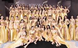 Chính thức mở bán vé chung khảo và chung kết Miss Grand Vietnam 2022
