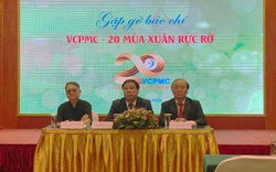 Trung tâm Bảo vệ quyền tác giả âm nhạc Việt Nam có phạm vi điều chỉnh ở gần 160 quốc gia và vùng lãnh thổ 