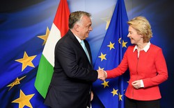 Hungary đối mặt với ngày phán xét của EU: Nguy cơ mất số tiền lớn