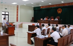 TAND tỉnh Quảng Bình trả hồ sơ để điều tra bổ sung vụ án gây thiệt hại gần 7,5 tỷ đồng