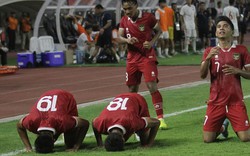 BLV Indonesia chỉ ra lý do quan trọng khiến U20 Việt Nam để thua đầy kịch tính