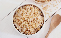 Loại gạo nào tốt nhất cho sức khỏe?